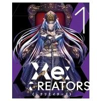 Re: CREATORS 1【完全生産限定版】  〔BLU-RAY DISC〕 | HMV&BOOKS online Yahoo!店