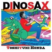 本多俊之 / Dinosax 国内盤 〔CD〕 | HMV&BOOKS online Yahoo!店