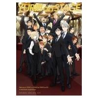 ユーリ!!! on STAGE BD  〔BLU-RAY DISC〕 | HMV&BOOKS online Yahoo!店