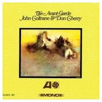 John Coltrane / Don Cherry / Avant-Garde (Mono) (アナログレコード）  〔LP〕 | HMV&BOOKS online Yahoo!店