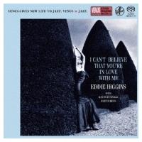 Eddie Higgins エディヒギンス / I Can't Believe That You're Inlove With Me:  恋のためいき 国内盤 〔SACD〕 | HMV&BOOKS online Yahoo!店