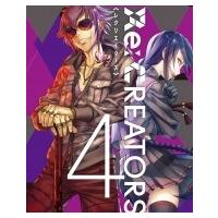 Re: CREATORS 4【完全生産限定版】  〔DVD〕 | HMV&BOOKS online Yahoo!店