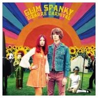 GLIM SPANKY / BIZARRE CARNIVAL  〔CD〕 | HMV&BOOKS online Yahoo!店