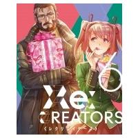 Re: CREATORS 6【完全生産限定版】  〔BLU-RAY DISC〕 | HMV&BOOKS online Yahoo!店
