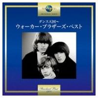 Walker Brothers ウォーカーブラザーズ / ダンス天国〜ウォーカー・ブラザーズ・ベスト 国内盤 〔CD〕 | HMV&BOOKS online Yahoo!店