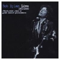 Bob Dylan ボブディラン / Bob Dylan Live 1961-2000 - 39years Of Great Concert Performance 国内盤 〔CD〕 | HMV&BOOKS online Yahoo!店