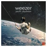 Weezer ウィーザー / Pacific Daydream 輸入盤 〔CD〕 | HMV&BOOKS online Yahoo!店