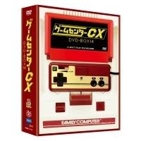 ゲームセンターCX DVD-BOX14  〔DVD〕 | HMV&BOOKS online Yahoo!店