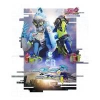 仮面ライダーエグゼイド トリロジー アナザー・エンディング 仮面ライダーブレイブ &amp; スナイプ  〔BLU-RAY DISC | HMV&BOOKS online Yahoo!店