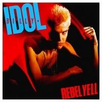 Billy Idol ビリーアイドル / Rebel Yell  〔LP〕 | HMV&BOOKS online Yahoo!店