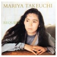 竹内まりや タケウチマリヤ / REQUEST -30th Anniversary Edition-  〔CD〕 | HMV&BOOKS online Yahoo!店