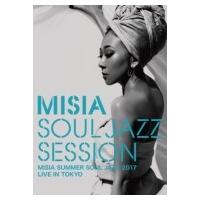 Misia ミーシャ / MISIA SOUL JAZZ SESSION (Blu-ray)  〔BLU-RAY DISC〕 | HMV&BOOKS online Yahoo!店