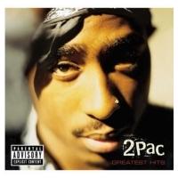 2Pac トゥパック / 2pac Greatest Hits (Explicit Version) 国内盤 〔CD〕 | HMV&BOOKS online Yahoo!店