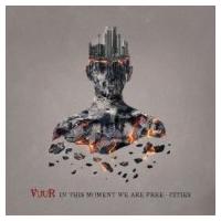 Vuur / In This Moment We Are Free - Cities 国内盤 〔CD〕 | HMV&BOOKS online Yahoo!店