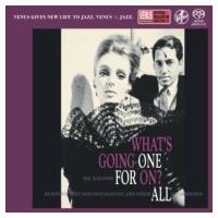 One For All ワンフォーオール / Whats Going On 国内盤 〔SACD〕 | HMV&BOOKS online Yahoo!店