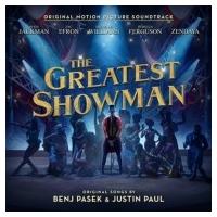 グレイテスト・ショーマン / Greatest Showman 輸入盤 〔CD〕 | HMV&BOOKS online Yahoo!店