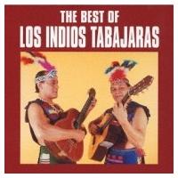 Los Indios Tabajaras ロスインディオスタバハラス / Best Of 国内盤 〔CD〕 | HMV&BOOKS online Yahoo!店