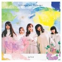 Little Glee Monster / juice  〔CD〕 | HMV&BOOKS online Yahoo!店