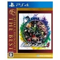 Game Soft (PlayStation 4) / 【PS4】ニューダンガンロンパV3 みんなのコロシアイ新学期 SpikeChunsoft the Best  〔GAME〕 | HMV&BOOKS online Yahoo!店