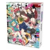 URAHARA Blu-ray BOX  〔BLU-RAY DISC〕 | HMV&BOOKS online Yahoo!店