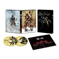 関ヶ原 Blu-ray 豪華版（特典DVD付2枚組）  〔BLU-RAY DISC〕 | HMV&BOOKS online Yahoo!店