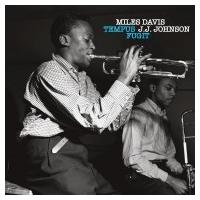 Miles Davis / Jj Johnson / Tempus Fugit  輸入盤 〔CD〕 | HMV&BOOKS online Yahoo!店