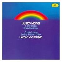 Mahler マーラー / 交響曲第5番、亡き子をしのぶ歌　ヘルベルト・フォン・カラヤン＆ベルリン・フィル、クリ | HMV&BOOKS online Yahoo!店