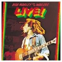 Bob Marley&amp;The Wailers ボブマーリィ＆ザウェイラーズ / Live!  国内盤 〔CD〕 | HMV&BOOKS online Yahoo!店