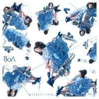 BoA ボア / 私このままでいいのかな (CD+DVD)  〔CD〕 | HMV&BOOKS online Yahoo!店