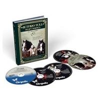 Jethro Tull ジェスロタル / Heavy Horses (New Shoe Edition)(3CD＋DVD) 輸入盤 〔CD〕 | HMV&BOOKS online Yahoo!店