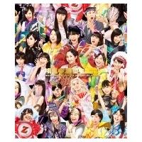 ももいろクローバーZ / MOMOIRO CLOVER Z BEST ALBUM 『桃も十、番茶も出花』 【初回限定 -モノノフパック-】 (3CD+2BD) | HMV&BOOKS online Yahoo!店