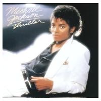 Michael Jackson マイケルジャクソン / Thriller  〔BLU-SPEC CD 2〕 | HMV&BOOKS online Yahoo!店