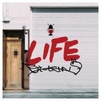 ET-KING イーティーキング / LIFE 【初回限定盤】(+DVD)  〔CD〕 | HMV&BOOKS online Yahoo!店