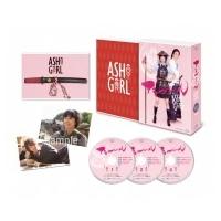 アシガール Blu-ray BOX  〔BLU-RAY DISC〕 | HMV&BOOKS online Yahoo!店