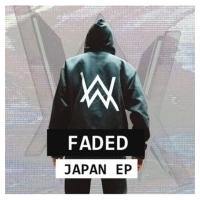 Alan Walker / Faded Japan EP 国内盤 〔CD〕 | HMV&BOOKS online Yahoo!店