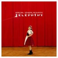 SPECIAL OTHERS ACOUSTIC / Telepathy  〔CD〕 | HMV&BOOKS online Yahoo!店