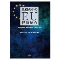 危機の中のEU経済統合 ユーロ危機、社会的排除、ブレグジット / 嶋田巧  〔本〕 | HMV&BOOKS online Yahoo!店