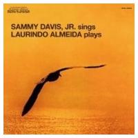Sammy Davis Jr / Laurindo Almeida / Sings  /  Laurindo Almeida Plays  国内盤 〔CD〕 | HMV&BOOKS online Yahoo!店