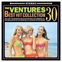 Ventures ベンチャーズ / Ventures Best Hits 30 国内盤 〔SHM-CD〕 | HMV&BOOKS online Yahoo!店