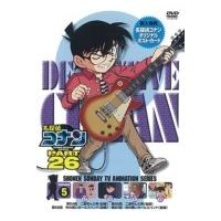 名探偵コナン PART 26 vol.5  〔DVD〕 | HMV&BOOKS online Yahoo!店