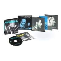 Bud Powell バドパウエル / Complete Amazing Bud Powell (5CD) 輸入盤 〔CD〕 | HMV&BOOKS online Yahoo!店