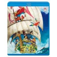 映画ドラえもん のび太の宝島  〔BLU-RAY DISC〕 | HMV&BOOKS online Yahoo!店