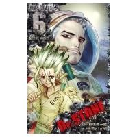 Dr.STONE 6 ジャンプコミックス / Boichi  〔コミック〕 | HMV&BOOKS online Yahoo!店