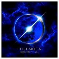 HIROOMI TOSAKA (登坂広臣) / FULL MOON (+DVD)  〔CD〕 | HMV&BOOKS online Yahoo!店