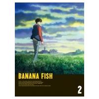 BANANA FISH DVD BOX 2 【完全生産限定版】  〔DVD〕 | HMV&BOOKS online Yahoo!店