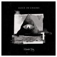 Alice In Chains アリスインチェインズ / Rainier Fog 輸入盤 〔CD〕 | HMV&BOOKS online Yahoo!店