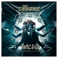 ChthoniC / Battlefields Of Asura:  政治=阿修羅の戦場 国内盤 〔CD〕 | HMV&BOOKS online Yahoo!店