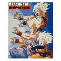 DRAGON BALL THE MOVIES ♯04  〔BLU-RAY DISC〕 | HMV&BOOKS online Yahoo!店