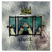 King Gnu / Prayer X  〔CD Maxi〕 | HMV&BOOKS online Yahoo!店