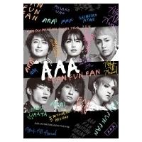 AAA / AAA FAN MEETING ARENA TOUR 2018 〜FAN FUN FAN〜  〔DVD〕 | HMV&BOOKS online Yahoo!店